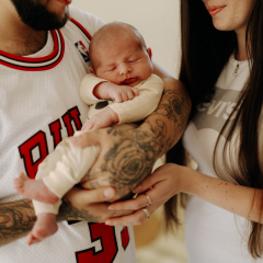 Newborn-2025