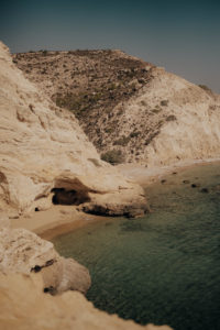Rhodos, nejkrásnější pláže